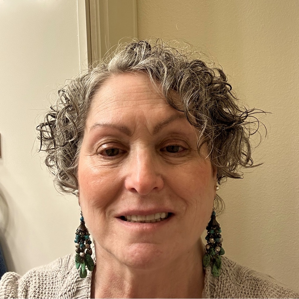 Meet your Posher, Susan